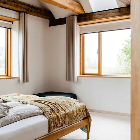 Historic Settings In The Heart Of Mols Hills Semesterbostad *