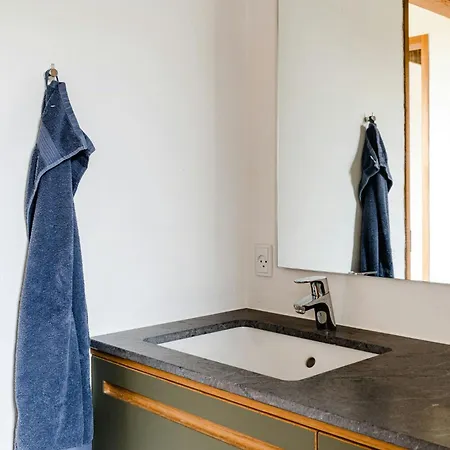 Historic Settings In The Heart Of Mols Hills 別荘 *