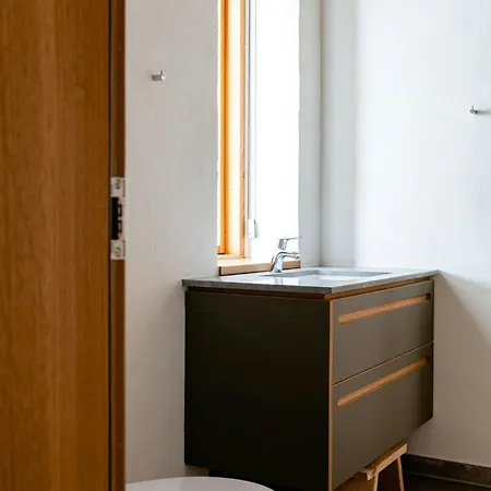 Historic Settings In The Heart Of Mols Hills * エーベルトフト