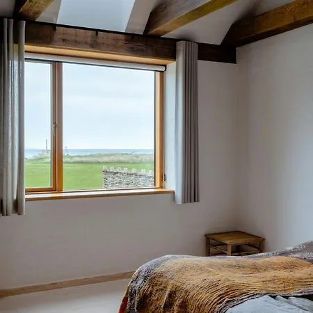 Historic Settings In The Heart Of Mols Hills Semesterbostad
