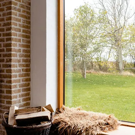 Historic Settings In The Heart Of Mols Hills