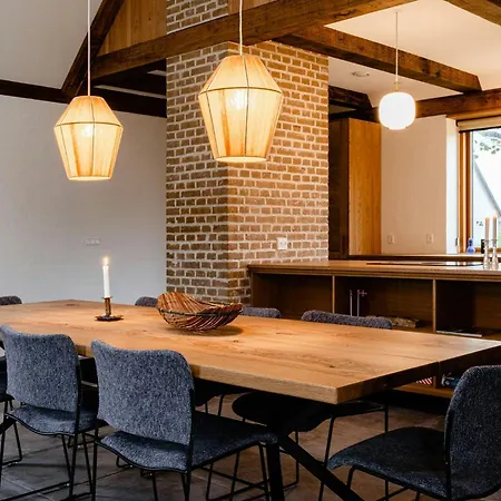 Historic Settings In The Heart Of Mols Hills