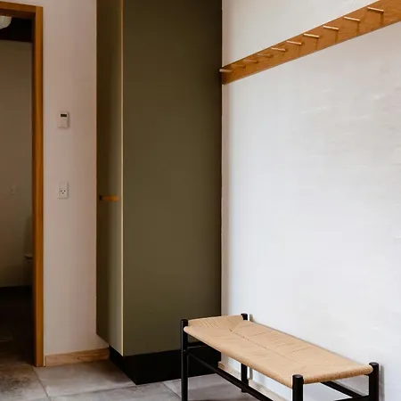 Historic Settings In The Heart Of Mols Hills *