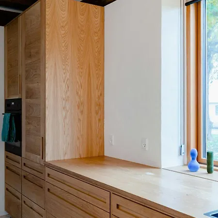 Historic Settings In The Heart Of Mols Hills