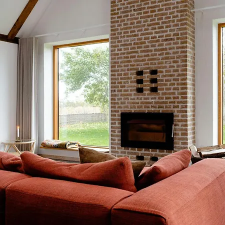 Historic Settings In The Heart Of Mols Hills *