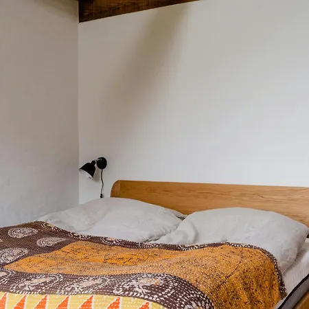 別荘 Historic Settings In The Heart Of Mols Hills